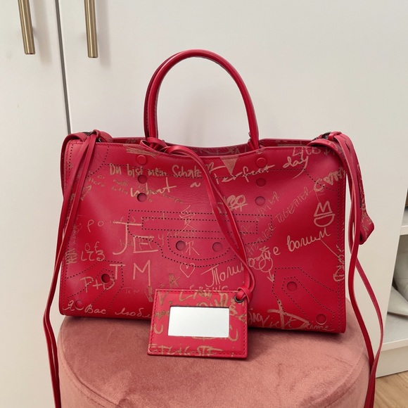 Balenciaga Bag - Picture 1 of 5